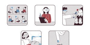 Thumbnail of This Will Change How You Use Comic Relief in Your Writing Forever