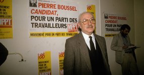 Thumbnail of «Trotskisme» : le lambertisme, du secret aux vitrines de la politique