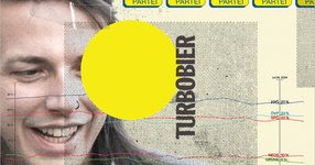 Thumbnail of Austria’s ‘Beer Party’ started as a joke. Now it could determine an election. | Semafor