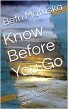 Cover of Know Before You Go: Useful Things for Getting Started in Japan