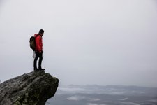 Thumbnail of Be Prepared to Lose Everything.