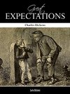 Cover of Great Expectations