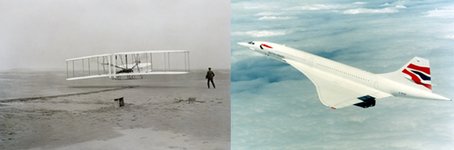 Thumbnail of Honey, I shrunk the world
