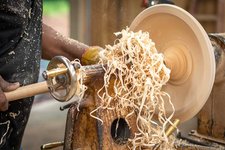 Thumbnail of Woodworking Workshop | Local Woodworker in Albuquerque, NM | Veterans Woodworking Workshop