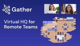 Thumbnail of Gather | Building better teams, bit by bit
