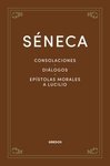 Thumbnail of Libro Consolaciones Dialogos Epistolas Morales a Lucilio De Seneca - Buscalibre