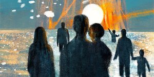 Thumbnail of It’s Time To Give Up Hope For A Better Climate & Get Heroic | NOEMA