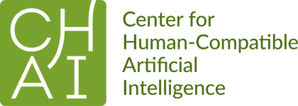 Thumbnail of Center for Human-Compatible Artificial Intelligence – Center for Human-Compatible AI is building exceptional AI for humanity