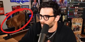 Thumbnail of Hasan Piker and the Future No One Is Ready For