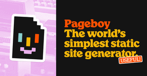 Thumbnail of Pageboy.app