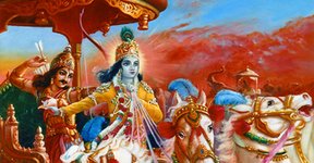 Thumbnail of Bhagavad Gita As It Is Original by Prabhupada