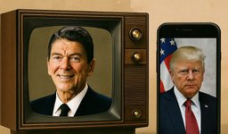 Thumbnail of How to Wrest the News Agenda Back from Trump