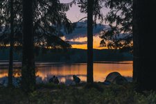 Thumbnail of 7 Free Tent & RV Camping Sites in Maine » UNTAMED Mainer