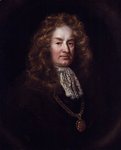 Thumbnail of Elias Ashmole