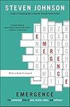 Cover of Emergence