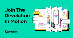 Thumbnail of Free Paper Animations | Download in GIF, MP4, and Lottie JSON