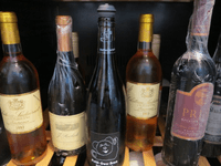 Thumbnail of 飲み残したワインの保存方法は？ | 家ワイン