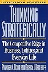 Cover of Thinking Strategically