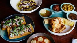 Thumbnail of The Caribbean Restaurant Reinventing the Momofuku Empire