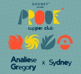 Thumbnail of Proof Supper Club Sydney