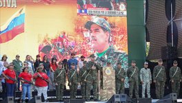 Thumbnail of It’s Maduro Who Dragged Venezuela and the Region to this Critical Juncture | Caracas Chronicles