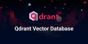 Thumbnail of Qdrant - Vector Database