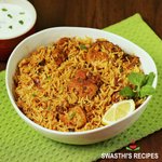 Thumbnail of Chicken Biryani Recipe