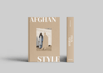 Thumbnail of Afghan Style - Robert Spangle - Éditions Odyssée — Editions Odyssée