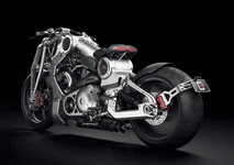 Thumbnail of Neiman Marcus’ $11M Fighter: A rare jewel of the motorcycle world