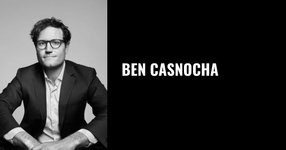 Thumbnail of What Questions Are You Thinking About?