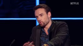 Thumbnail of Liam Payne hailed as 'best thing' in final TV series Building The Band