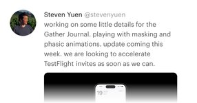 Thumbnail of Steven Yuen on Posts