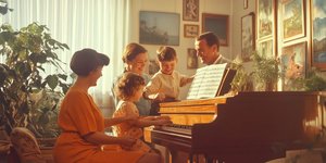 Thumbnail of The Life Well-Lived, part 1