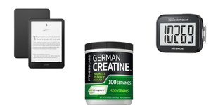 Thumbnail of What's in my NOW? — Sara H.