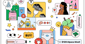 Thumbnail of The Goop-ification of wellness is on the way out (you can thank Gen Z)