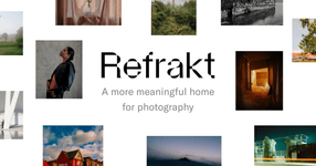 Thumbnail of Refrakt