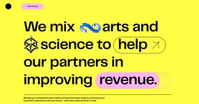 Thumbnail of Startup Branding Agency Metabrand