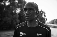 Thumbnail of 7 Powerful Practices & Life Lessons by Eliud Kipchoge