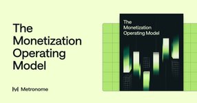 Thumbnail of Whitepaper - Monetization Operating Model