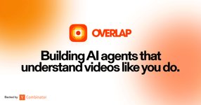 Thumbnail of Overlap — #1 AI for Video Clipping