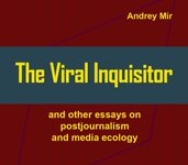 Thumbnail of Eight theses on counter-digital media literacy
