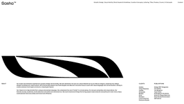 Thumbnail of Sasha™ Design Studio