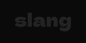Thumbnail of Slang
