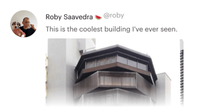 Thumbnail of Roby Saavedra 🍉 on Posts