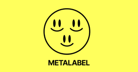 Thumbnail of Metalabel