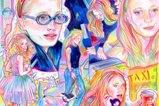 Thumbnail of Opinion | Why Are We Doomed to Keep Reliving the ’90s?