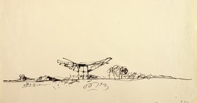 Thumbnail of "Everything is Architecture" - Hans Hollein