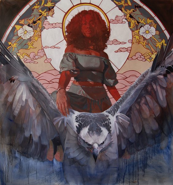 Thumbnail of Artist Spotlight: Jessica Vollrath