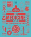 Cover of The Medicine Book: Big Ideas Simply Explained