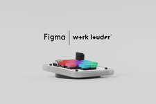 Thumbnail of Work Louder x Figma